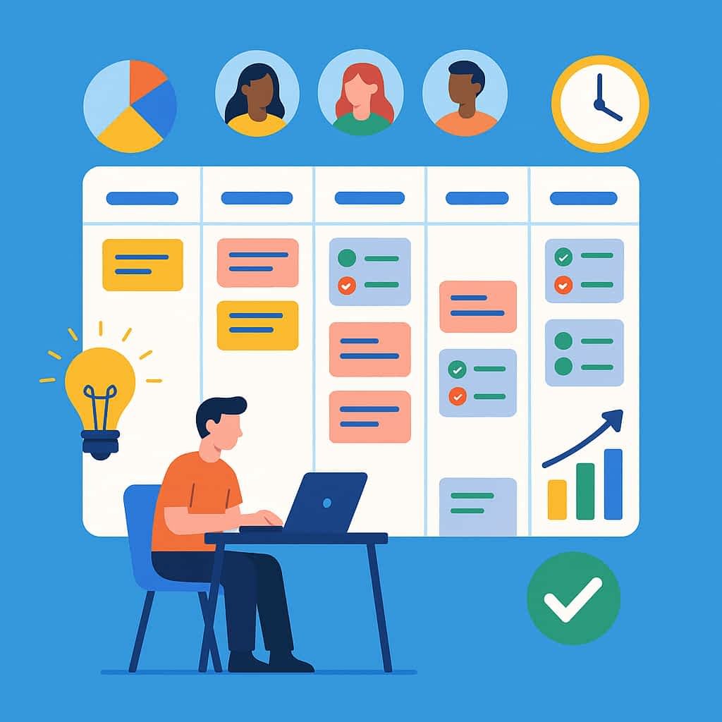 In contrast, Zoho Projects offers a more granular approach to task management, with a strong emphasis on customization and detailed planning. It allows teams to tailor their workflow extensively, featuring task lists with multiple levels of tasks and subtasks, dependencies, and custom status options. Zoho Projects supports various project views, including Kanban boards and Gantt charts, providing teams with the flexibility to visualize their work in the way that best suits their project management style. This level of customization makes Zoho Projects a fit for teams and organizations requiring detailed control over their project management processes, from planning through execution.
