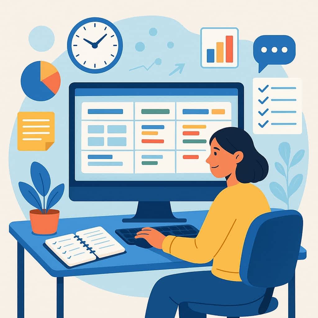 Asana boasts a broad spectrum of integrations with other software, making it a versatile choice for teams that use a variety of tools. With over 200 integrations available, Asana can connect with everything from communication platforms like Slack and Microsoft Teams to cloud storage services such as Google Drive and Dropbox. It also integrates with specialized tools for software development, customer relationship management (CRM), and marketing automation, among others.