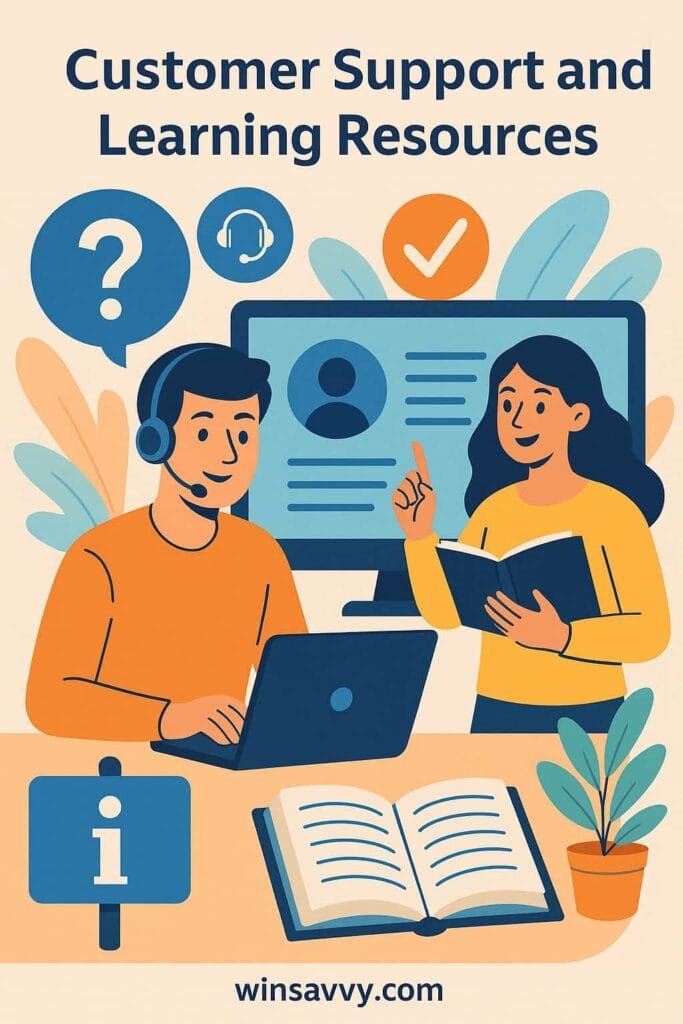 Diving deeper into the realms of Asana and Zoho Projects, it's evident that both platforms place a high value on supporting their user base. However, the manner in which they provide this support and the resources they offer can significantly impact the user experience.