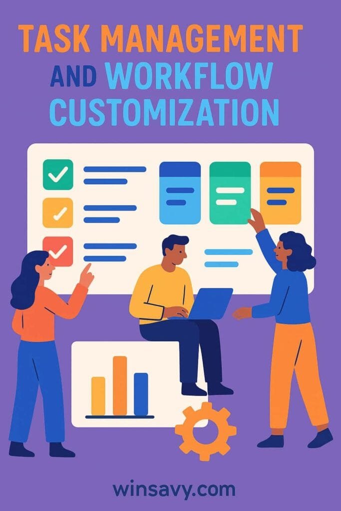 At the heart of any project management tool lies its ability to manage tasks effectively and adapt to the unique workflows of a team. This is where Asana and Teamwork both shine, yet in distinct ways, offering different paths to achieving project management harmony.