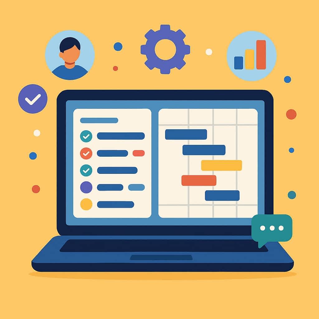 Trello is synonymous with its Kanban board approach to task management. It provides a highly visual platform where tasks are represented as cards that move across lists (or columns) on a board, each typically representing a stage of progress (e.g., To Do, In Progress, Done). This method is intuitive and allows for quick adjustments, making it easy for teams to see the status of projects at a glance.