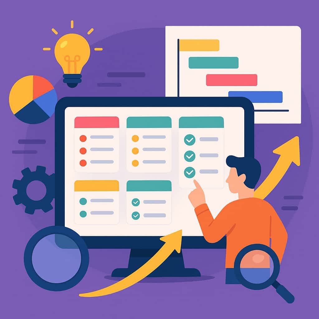 Trello's approach to integrations is centered around its Power-Ups, enabling the platform to connect with a vast spectrum of other tools and services. This includes essential integrations with heavyweight applications like Slack for instant messaging, Google Drive and Dropbox for file storage, as well as specialized tools such as Jira, Salesforce, and many others. The Power-Ups essentially allow Trello to be a chameleon, adapting to the unique needs of a team by incorporating functionalities from a wide range of external services directly into the Trello environment. While the base version of Trello offers a limited number of Power-Ups, upgrading to premium plans unlocks unlimited access, providing teams with the flexibility to tailor their boards to an extensive degree.