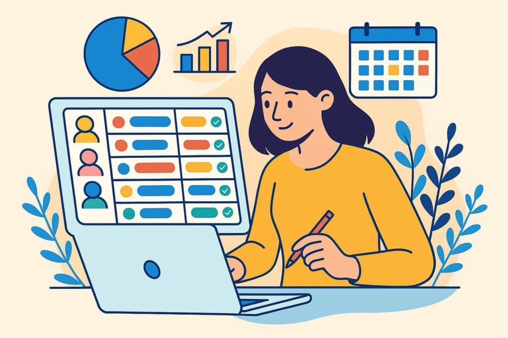 Basecamp has long been celebrated for its minimalist design and straightforward approach to project management. It's like walking into a well-organized room where everything has its place. You won't find unnecessary decorations cluttering the space, just the essentials, neatly arranged and easy to access.