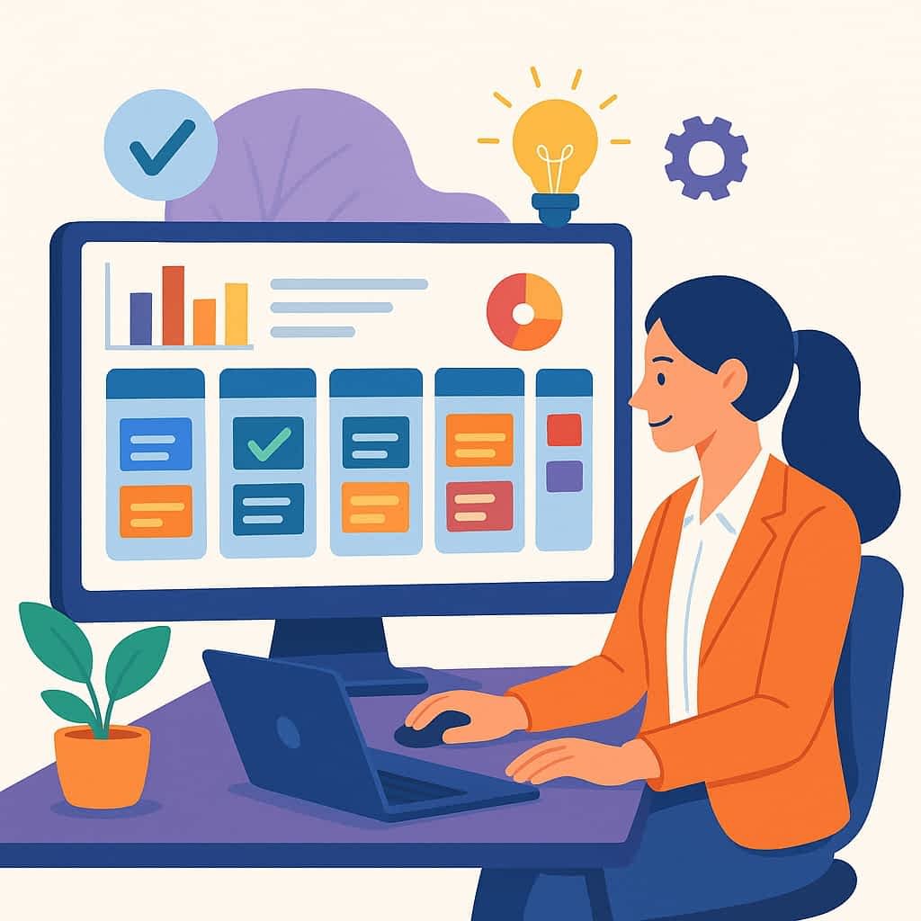 Trello's approach to reporting and analytics is consistent with its overall design philosophy—simple, visual, and enhanced through add-ons. Out of the box, Trello provides basic progress tracking through its card and board system. For more advanced reporting and analytics needs, users can turn to Power-Ups like "Dashboard," "Analytics," and various third-party integrations that offer detailed insights into project metrics, team performance, and more. These tools can help teams visualize their workflow, track time, and analyze productivity directly within Trello, albeit with the need to customize their setup with specific Power-Ups.