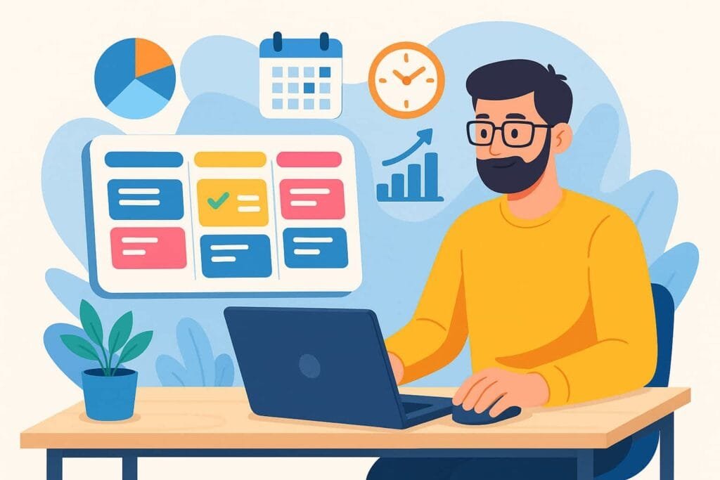 Basecamp's approach to reporting is aligned with its overall philosophy of simplicity and ease of use. It offers basic reporting features that allow teams to track task completion, upcoming deadlines, and overall project progress. While Basecamp does provide some insights into project health and team performance, these reports are designed to be straightforward and easy to understand, offering a high-level overview rather than detailed analysis.