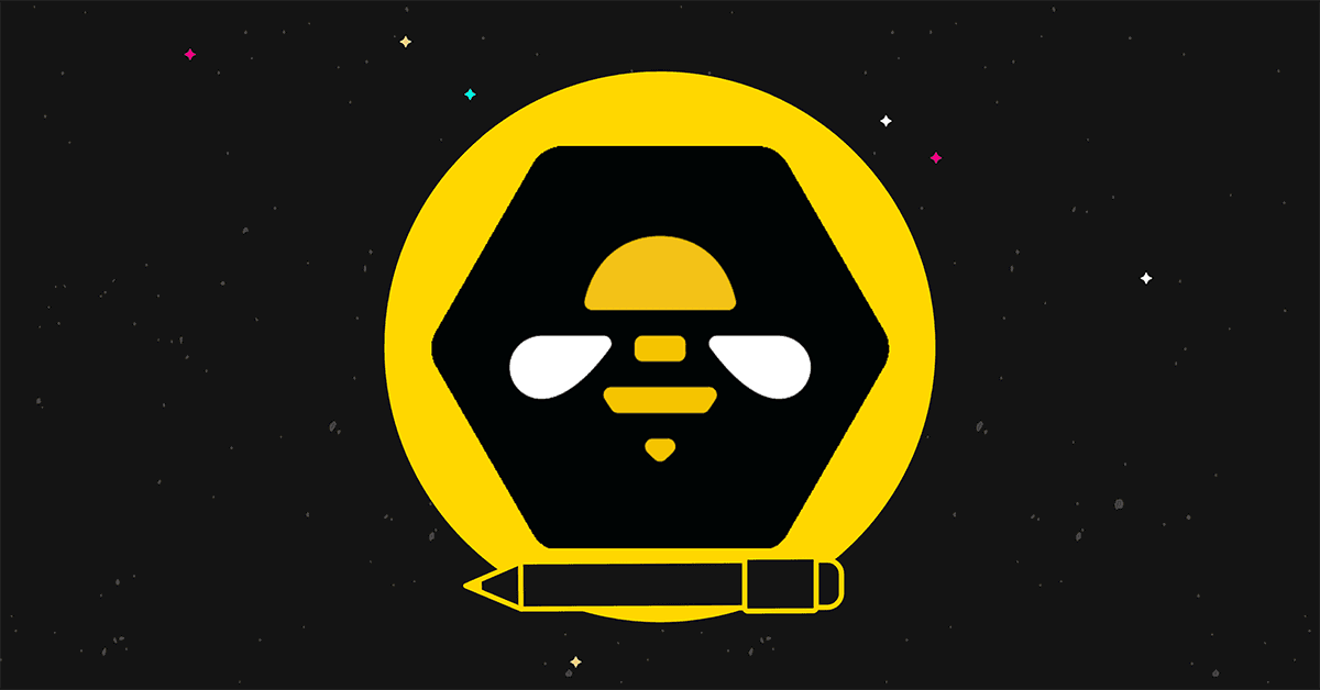 Social bee 