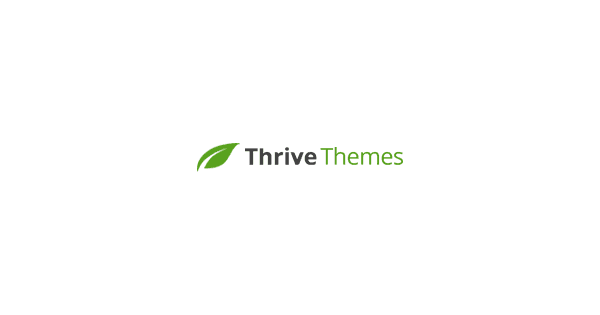 thrive architect