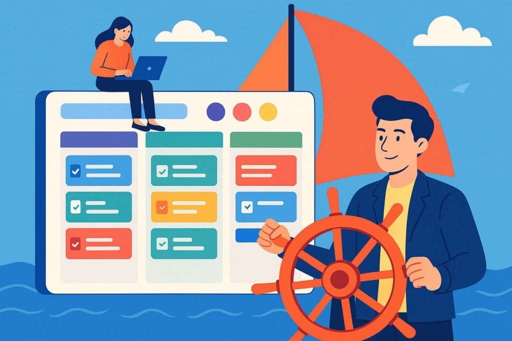 Wrike greets its users with a clean, intuitive interface that's designed to reduce the friction of managing complex projects. Navigating through tasks, projects, and deadlines feels seamless, thanks to a thoughtful layout that prioritizes user experience. Customization is at the heart of Wrike, allowing teams to tailor their workspace with personalized dashboards, reports, and workflow views. This adaptability extends to its task management, where a drag-and-drop simplicity meets powerful functionality.