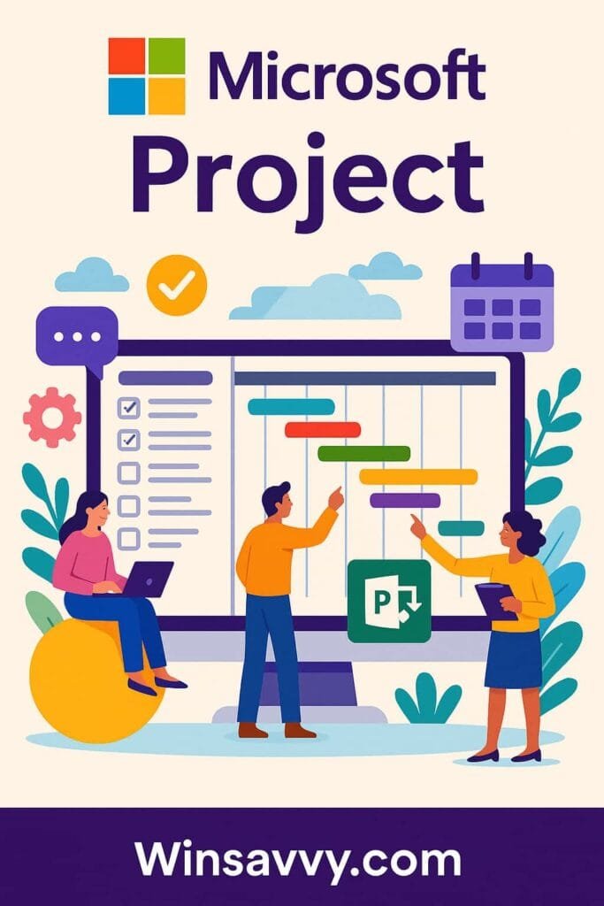 Stepping into Microsoft Project is like entering a vast library of knowledge. The tool is rich with features, each designed with the meticulous detail you'd expect from a veteran in project management. From Gantt charts that trace your project's lineage to complex reporting tools that forecast your project's future, Microsoft Project is built for those who speak the nuanced language of project management. However, this depth comes with a steep learning curve, reminiscent of mastering an ancient tome. Newcomers might find the interface daunting, a labyrinth of functionalities each unlocking a different aspect of project management prowess. Yet, for those willing to embark on this journey, Microsoft Project offers unparalleled control and insight, a testament to its enduring legacy in the software realm.