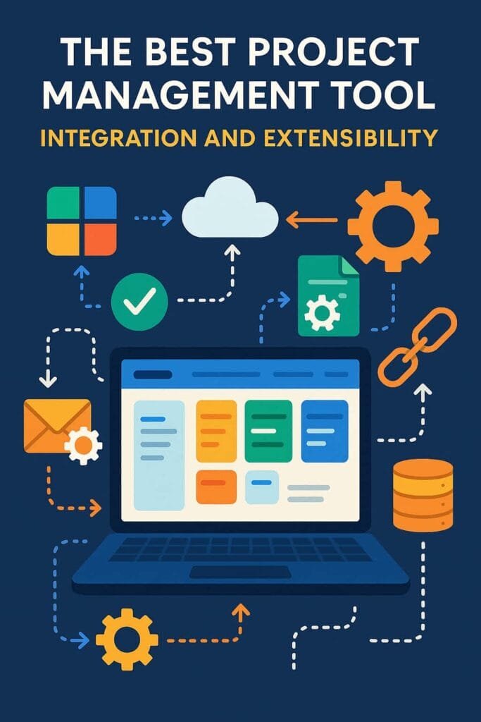 In today's interconnected digital workspace, the ability of a project management tool to seamlessly integrate with other applications can significantly elevate a team's productivity and streamline workflows. The capacity for customization and extension through integrations not only enhances the tool's utility but also ensures it can adapt to the evolving needs of its users. Let's delve into how Zoho Projects and Teamwork fare in this vital domain.
