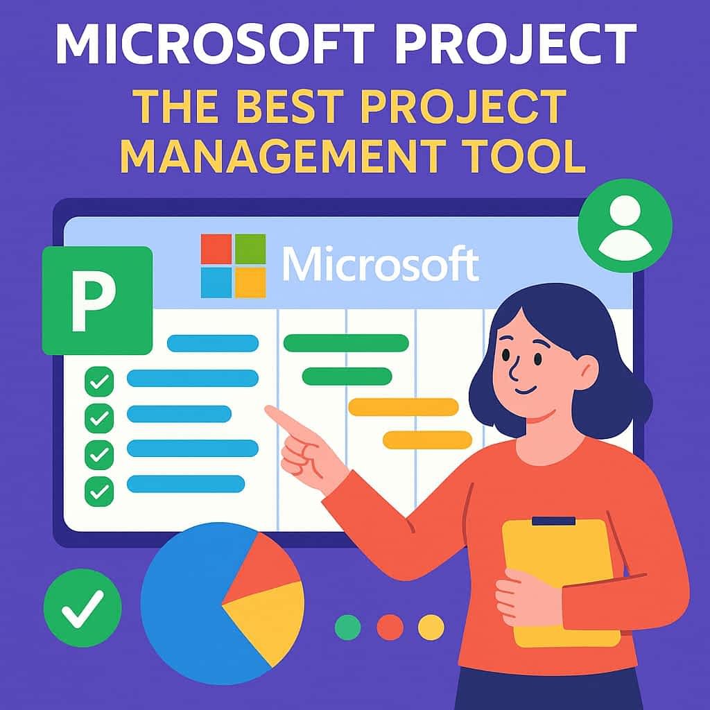 Microsoft Project has long been a stalwart on the seas of project management, and its integration capabilities reflect a tool that's deeply embedded in the corporate infrastructure of many organizations. With its seamless integration into the broader Microsoft ecosystem—encompassing Office 365, Teams, and SharePoint—Microsoft Project offers a level of coherence and synergy for teams already navigating these waters. This integration extends the functionality of Microsoft Project, enabling smoother communication, document management, and collaboration across platforms that many teams use daily. However, when charting courses that require integration with tools outside the Microsoft ecosystem, the waters can become more turbulent, requiring additional navigation tools or custom solutions to bridge these gaps.