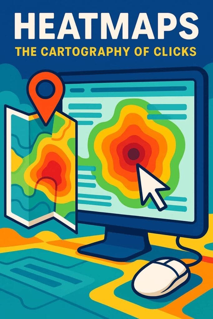 Heatmaps are essentially the treasure maps of website analytics, highlighting areas of your website that attract the most attention and interaction from visitors. They use color coding to indicate activity levels, with warmer colors showing higher engagement. This visual tool can uncover insights into user behavior that traditional analytics metrics might miss.