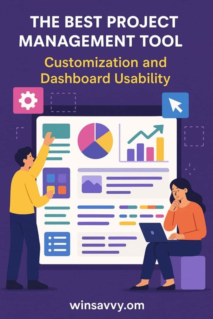 The ability to tailor an analytics platform to your specific needs and preferences is akin to charting your own course through uncharted waters. A customizable dashboard not only ensures that the most relevant data is always at your fingertips but also enhances your ability to make informed decisions quickly. Let's see how Clicky and Domo stack up in providing a personalized analytics experience.