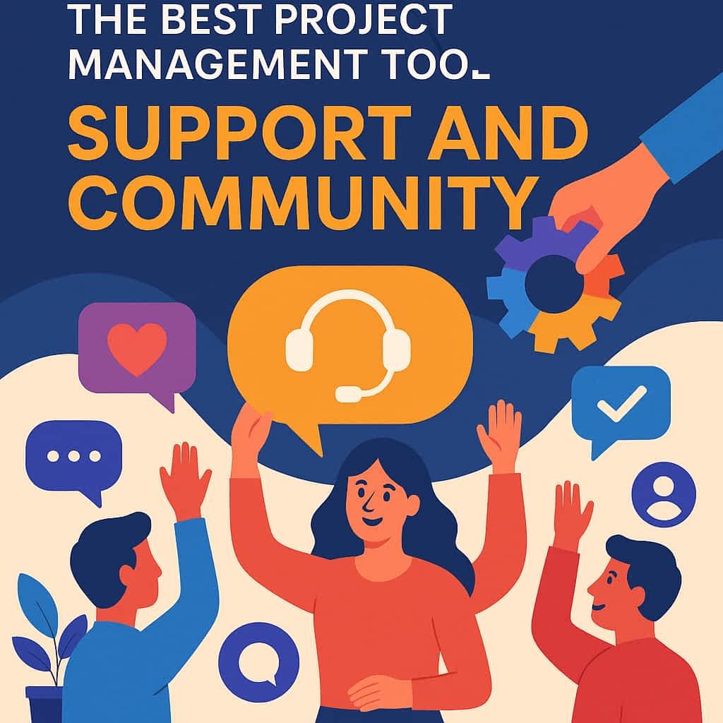 In the vast sea of digital analytics, even the most experienced navigator may encounter storms or seek guidance on the best course forward. The level of support provided by an analytics platform and the strength of its user community can be a lifeline in these situations, ensuring you're never adrift. Let's examine how Clicky and Domo support their users and foster communities around their tools.