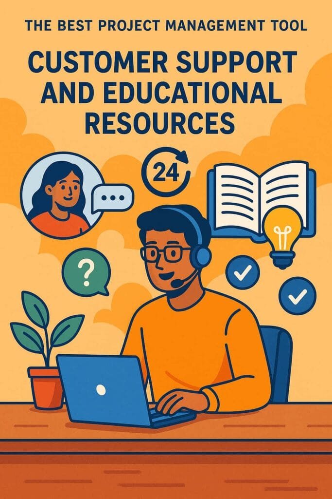 In the vast sea of data analytics, the support and guidance provided by your chosen platform can act as a lighthouse, guiding you through foggy uncertainties to clear understanding and actionable insights. Let's delve into how Clicky and GoSquared support their users on this voyage.