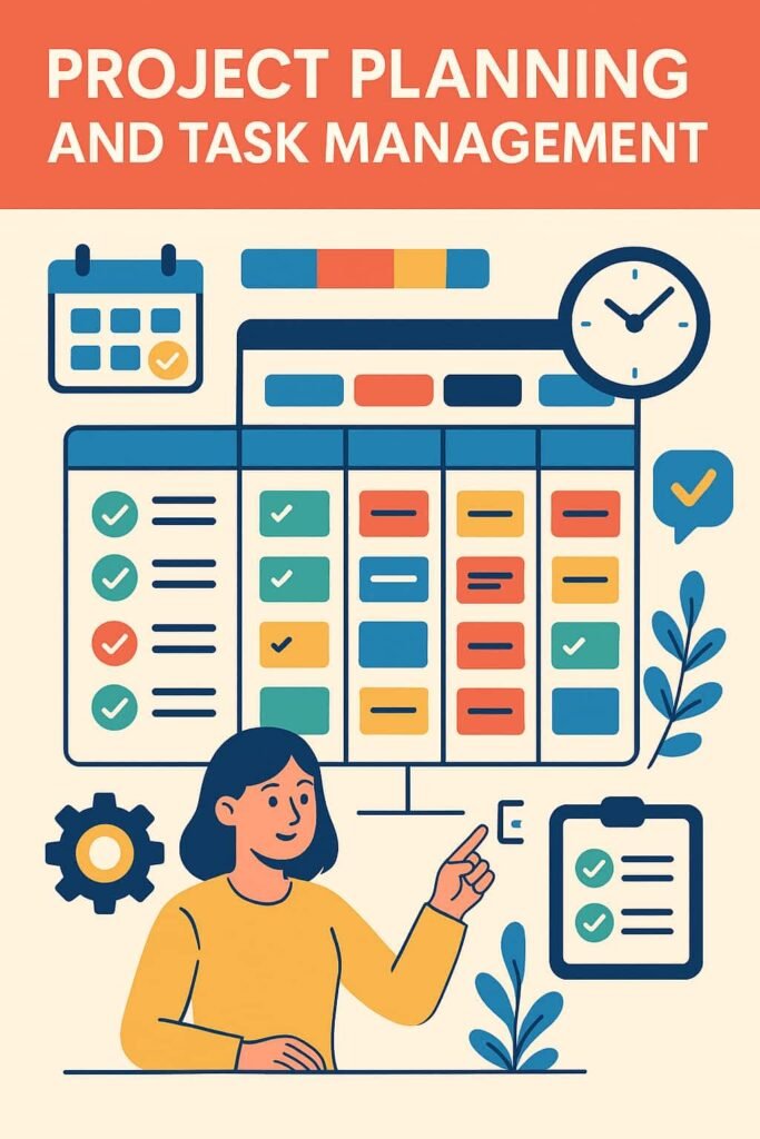 Navigating through the complexities of project planning and task management requires tools that not only offer comprehensive features but also align with your team's workflow and project management style. Let's examine how Monday.com and Microsoft Project equip teams to chart their course and reach their destination successfully.