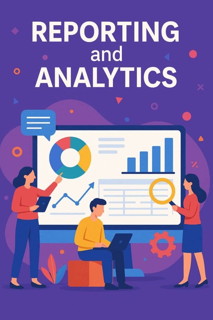 In the realm of project management, data-driven insights can illuminate the path to success, highlighting efficiencies, pinpointing bottlenecks, and informing strategic pivots. Let’s examine the reporting and analytics capabilities of Wrike and Microsoft Project.