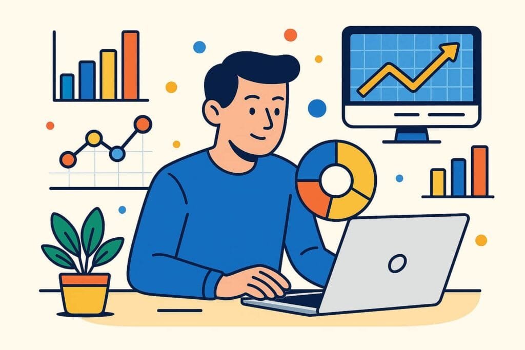 The ability of an analytics tool to offer deep insights into customer behavior and effectively segment users is crucial for tailoring marketing strategies, optimizing product offerings, and ultimately driving growth.