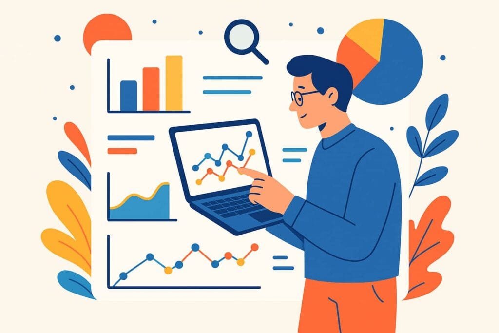 This factor is key for businesses aiming to grow and adapt in an ever-evolving digital landscape. Customization refers to how well you can tailor the analytics tool to meet your specific requirements, while scalability addresses the tool's ability to grow with your business.