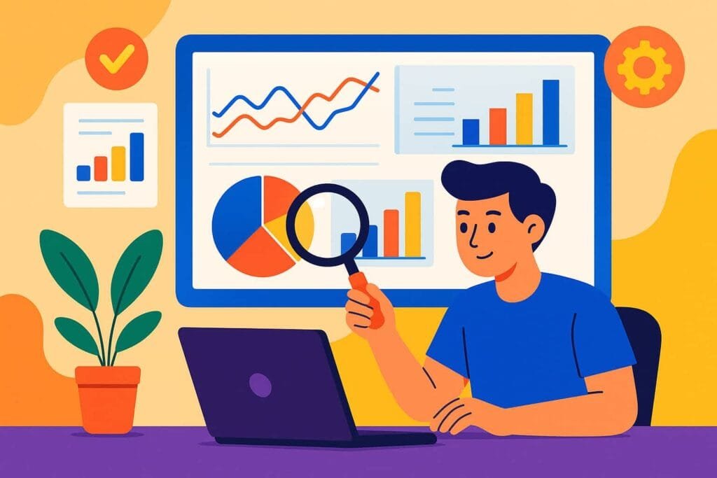 In today's fast-paced digital environment, the ability for a team to quickly adapt to and efficiently use an analytics tool is paramount. The quicker a team can onboard and utilize a platform, the faster it can begin deriving valuable insights to inform strategic decisions.