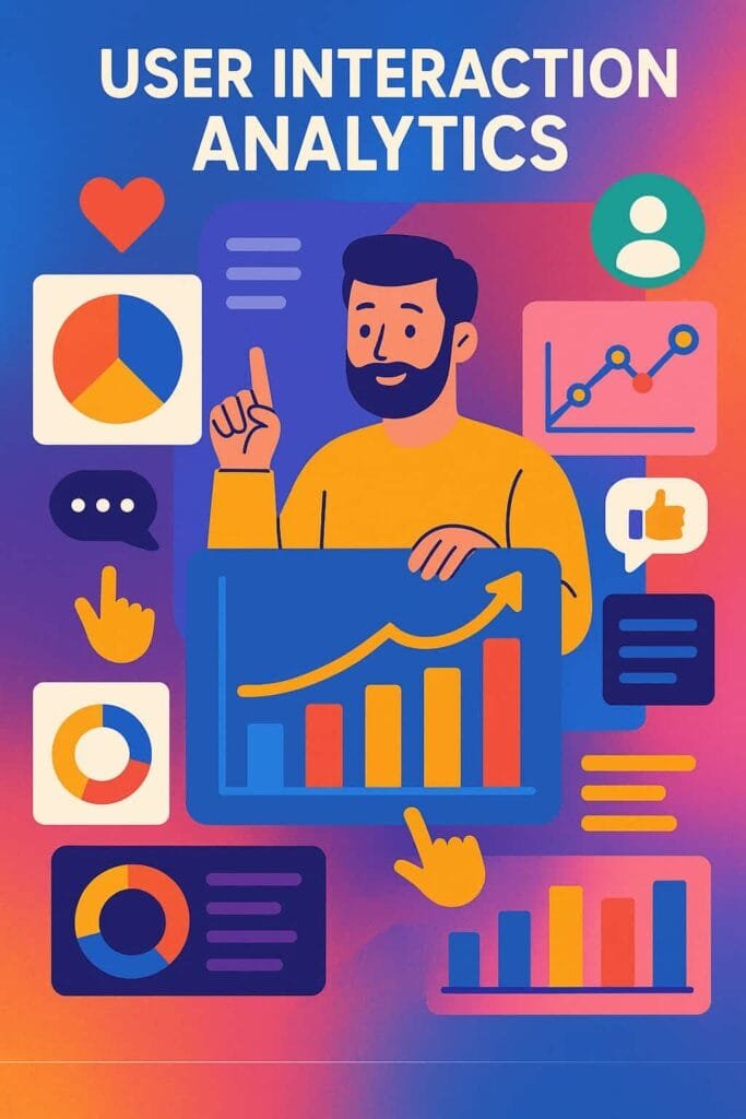 In the quest for digital insights, the ease of navigating your analytics tool's interface is as crucial as the clarity of the seas for a sailor. A complex, cumbersome interface can cloud your journey with confusion, while a user-friendly, intuitive design ensures smooth sailing towards actionable insights.