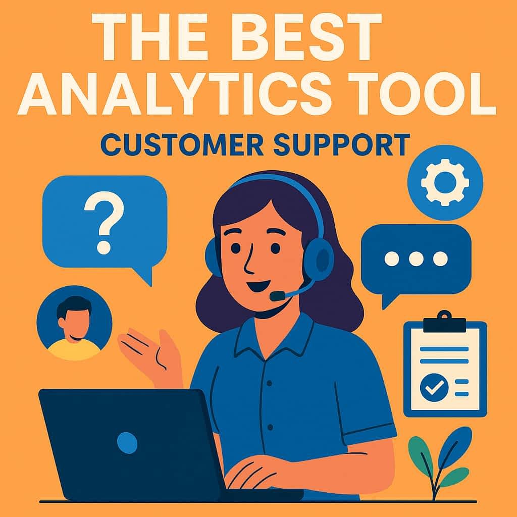 In the journey of digital analytics, encountering turbulent waters or complex navigational challenges is inevitable. The availability of a knowledgeable and responsive customer support team, along with comprehensive educational resources, can illuminate your path and empower you to harness the full potential of your analytics tool. In navigating through stormy data analysis challenges or seeking to discover new insights within uncharted digital territories, the guidance provided by your analytics tool's support team and the richness of its learning materials can be as crucial as the North Star for ancient mariners. Let's evaluate how Clicky and Microsoft Power BI ensure you're never adrift, offering the support and knowledge you need to sail confidently.