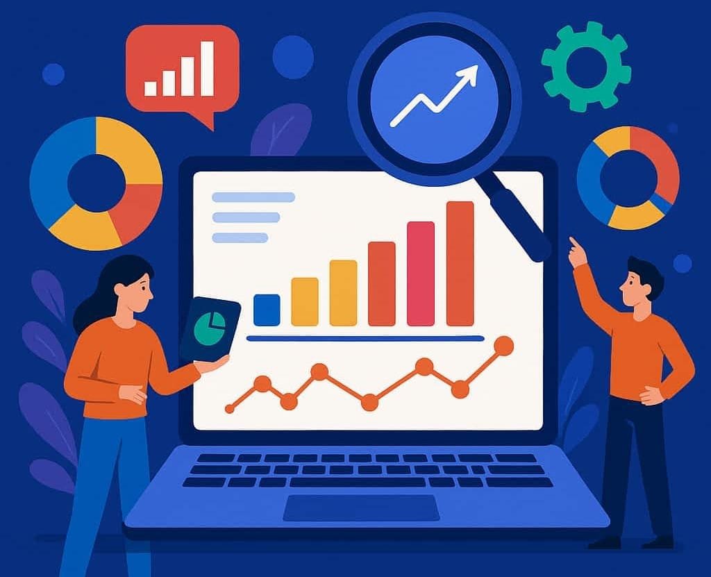 The digital tools and platforms your organization currently utilizes, along with plans for future tech stack evolution, play a significant role in selecting the right analytics tool. It's not just about what insights a tool can provide but also about how seamlessly it integrates into your existing ecosystem and supports your growth and expansion strategies.