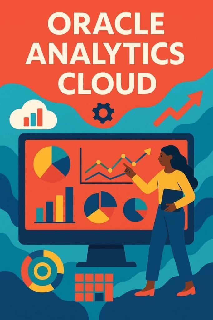 Oracle Analytics Cloud stands as a formidable galleon, armed with a comprehensive suite of security measures and compliance protocols. Oracle's enterprise-grade platform is fortified with data encryption both at rest and in transit, comprehensive access controls, and adherence to a broad spectrum of international regulatory standards. This layered approach to security and compliance makes Oracle Analytics Cloud an impregnable vessel, capable of navigating the stringent requirements and complex data landscapes of large organizations and enterprises. Oracle's commitment to maintaining the highest standards of data protection reflects an understanding of the critical importance of security and compliance in sustaining the trust and integrity of digital operations on a global scale.
