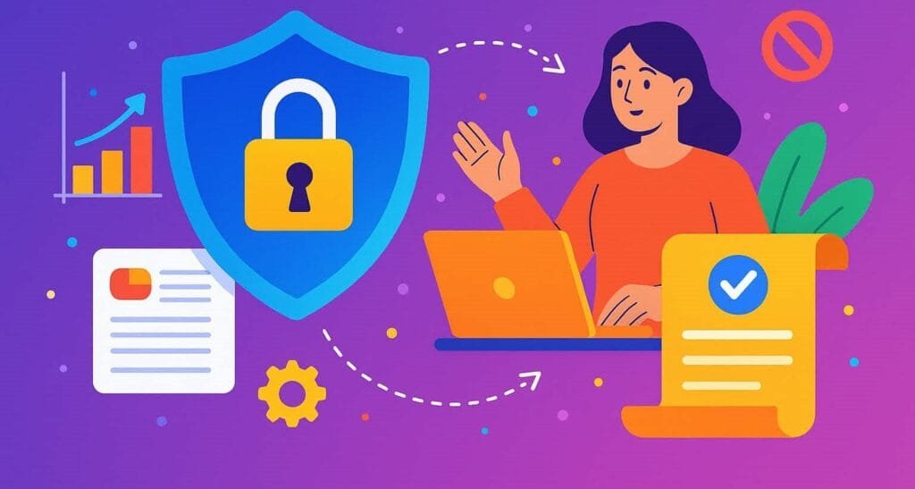 In the digital age, ensuring the security of your documents and compliance with regulatory standards is not just necessary; it's imperative. Both DocuWare and SharePoint offer robust security features, but their approaches and capabilities can differ significantly.