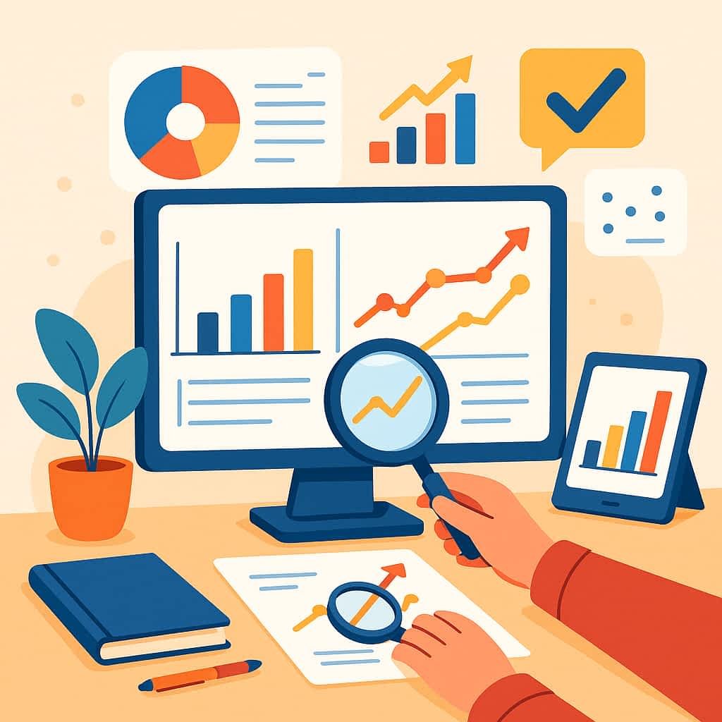 This factor is essential for businesses that utilize a range of tools and platforms across their digital operations, as it impacts the ability to consolidate data for a holistic view of performance. The capacity of an analytics tool to seamlessly integrate with various data sources and aggregate this information into a coherent, actionable format is pivotal for making informed decisions that span across multiple aspects of a business’s online presence.