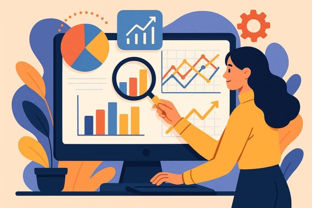 The utility of an analytics tool often shines brightest when viewed through the lens of specific industry needs and common use cases. Here’s how Segment and Tableau cater to different sectors and applications.