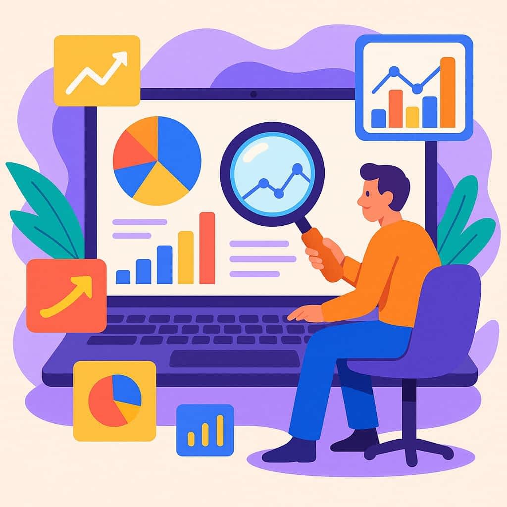 As businesses grow, so do their data and analytics needs. A platform's ability to scale and maintain performance under increasing demands is critical. Let's assess how Amplitude and MonsterInsights stack up in ensuring your analytics capabilities grow with your business.