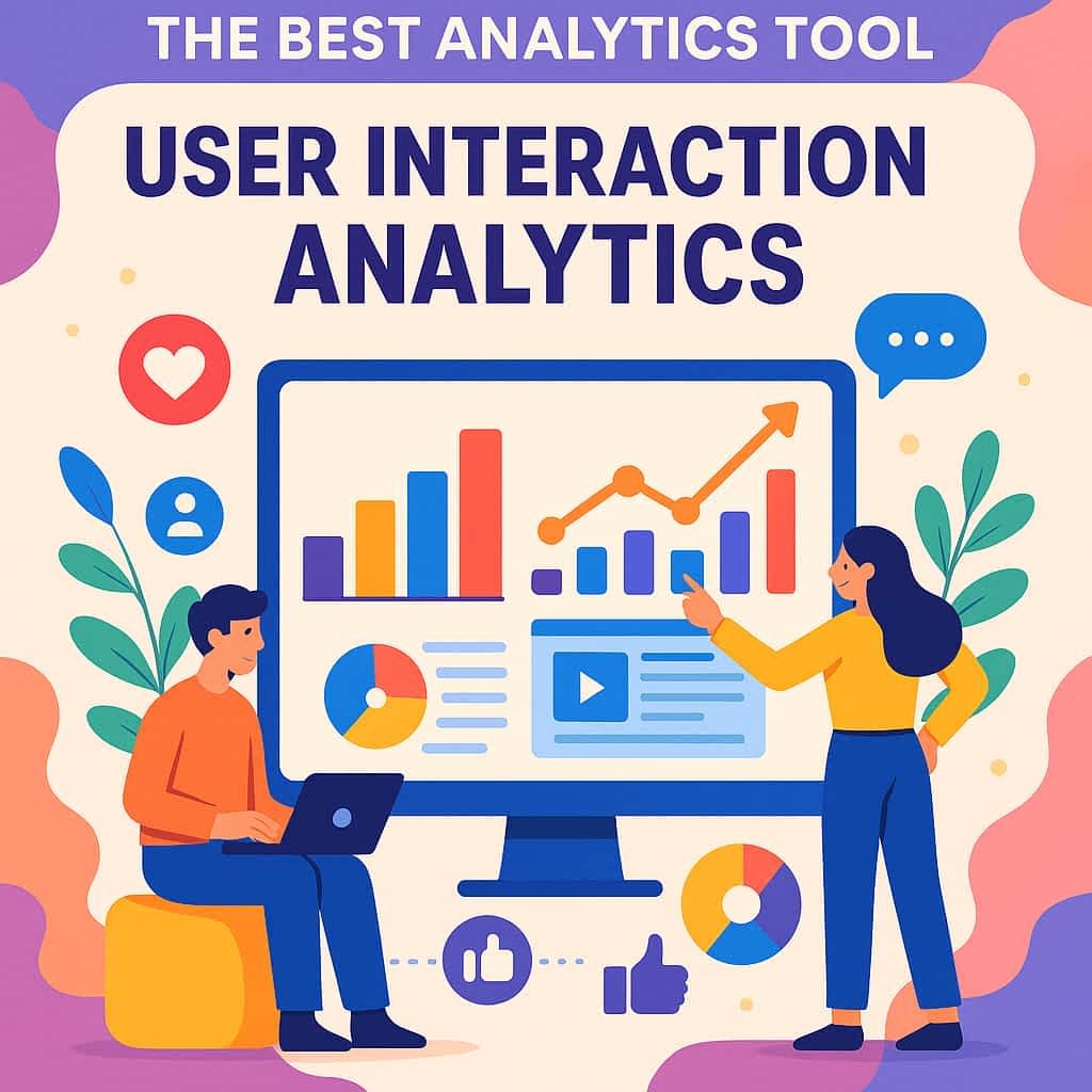 Understanding how users interact with your website is akin to discovering a treasure map. It reveals the paths users take, the obstacles they encounter, and the treasures they seek. Both Clicky and Hotjar offer tools to capture these insights, but they do so in distinct ways.