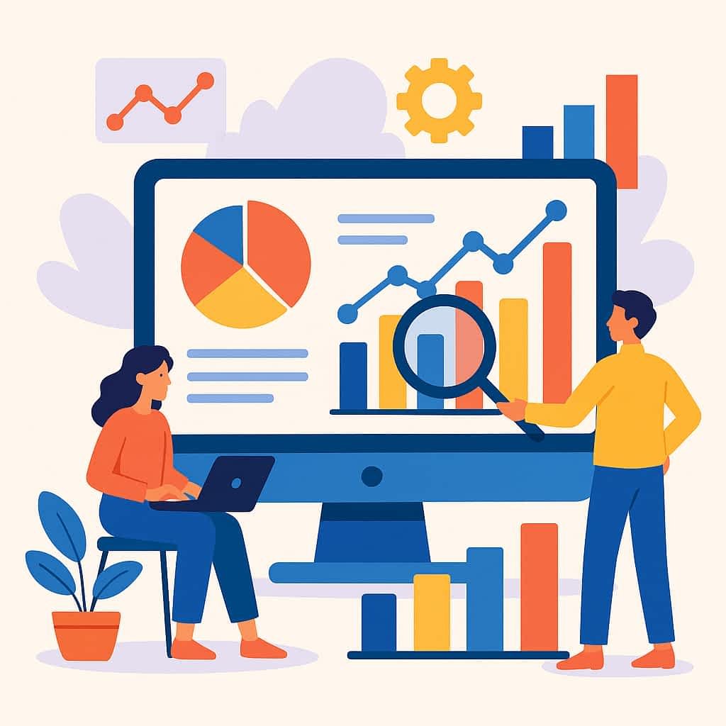 Clicky, with its focus on real-time analytics and user-friendly interface, keeps its integration capabilities similarly straightforward. It offers direct integration options with some of the most popular web platforms and services, such as WordPress, Shopify, and Wix, making it easy to start tracking website data with minimal setup.