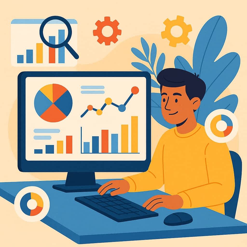 As businesses grow and their data analytics needs evolve, choosing a platform that can scale effectively and maintain high performance becomes increasingly important. The scalability of an analytics tool reflects its ability to handle increasing amounts of data and concurrent users without degradation in performance.