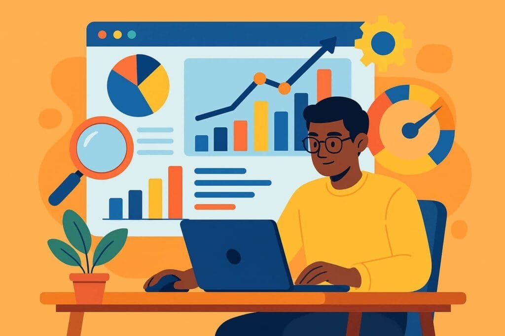 The essence of leveraging an analytics tool lies in its capacity to dissect vast amounts of data and present it in a way that's insightful and actionable. Here’s how Crazy Egg and Adobe Analytics stack up in their ability to analyze data and deliver meaningful reports.
