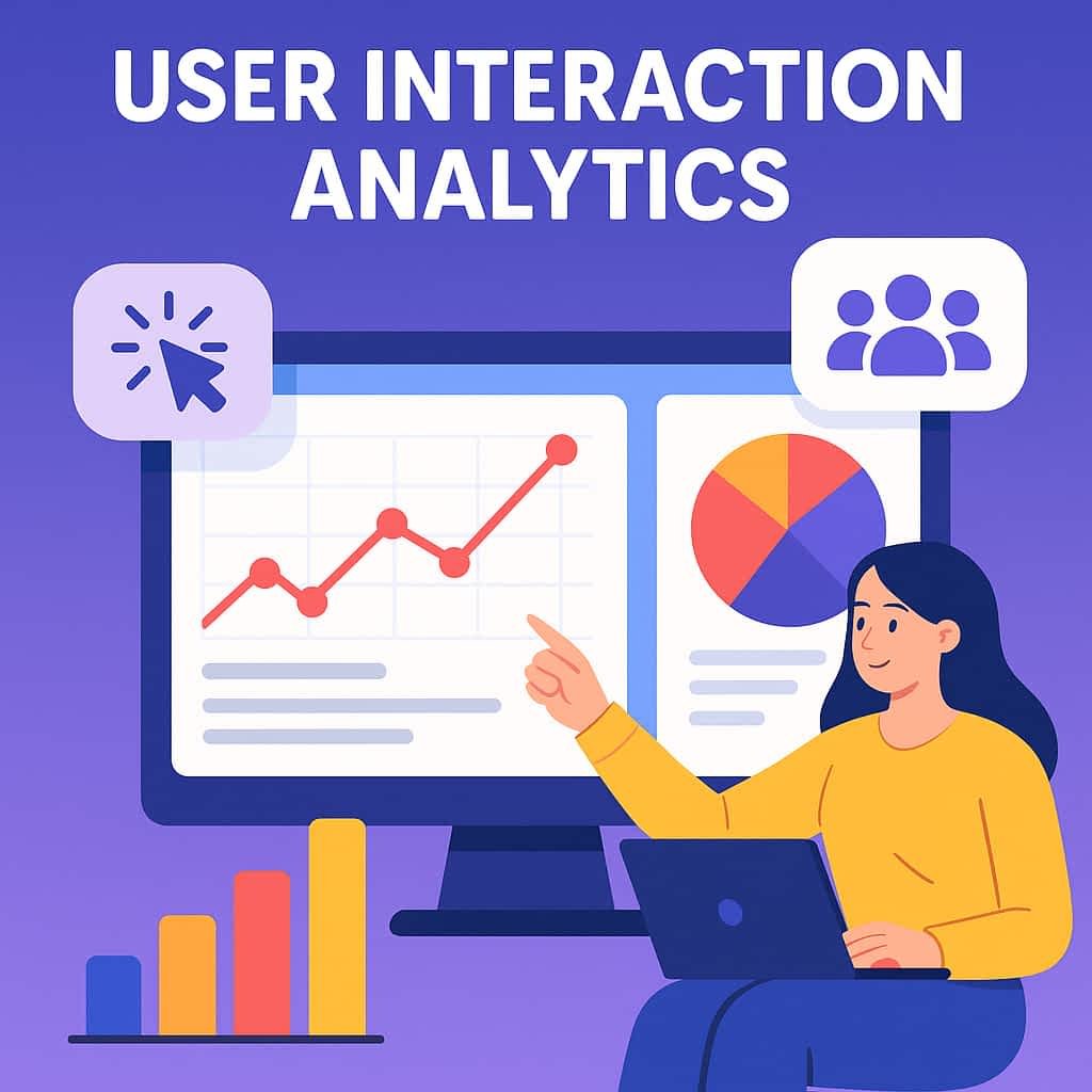 In the digital odyssey of today's businesses, the ease of use and user interface (UI) of your analytics tool are the sails and rudder that determine how swiftly and smoothly you can navigate through seas of data. A tool that combines power with usability can transform even the most turbulent data into a clear path forward.