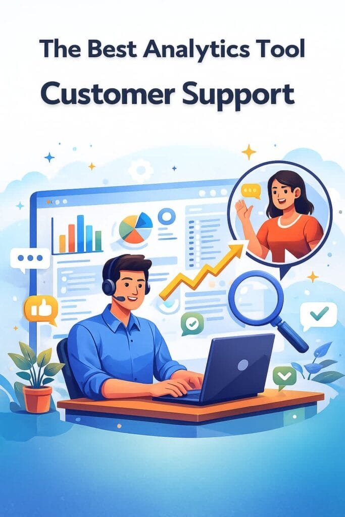 The level of support provided by an analytics platform, along with the resources available for learning and troubleshooting, can greatly impact user satisfaction and the overall effectiveness of the tool for a business. The accessibility and quality of customer support, along with an active community, can be pivotal for businesses relying on analytics tools to drive decision-making.