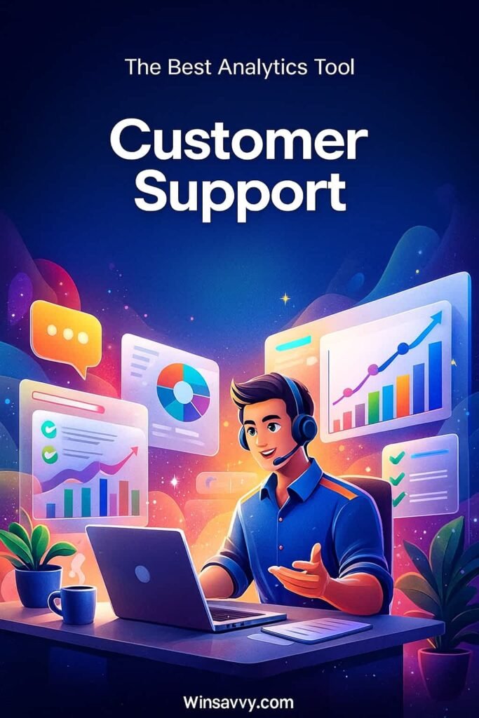 The digital landscape is always evolving, presenting new challenges and opportunities. The quality of customer support and the availability of educational resources can be the deciding factor in how effectively you can navigate these changes and leverage your analytics tool to its fullest potential.