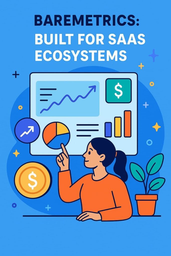 Baremetrics stands out for its integration capabilities, especially within the SaaS and subscription-based business models. It offers direct integrations with a wide range of payment processors and billing systems, such as Stripe, Braintree, and Shopify Payments. This seamless integration is a cornerstone of Baremetrics' functionality, allowing it to automatically pull in financial data and generate insights without manual input.