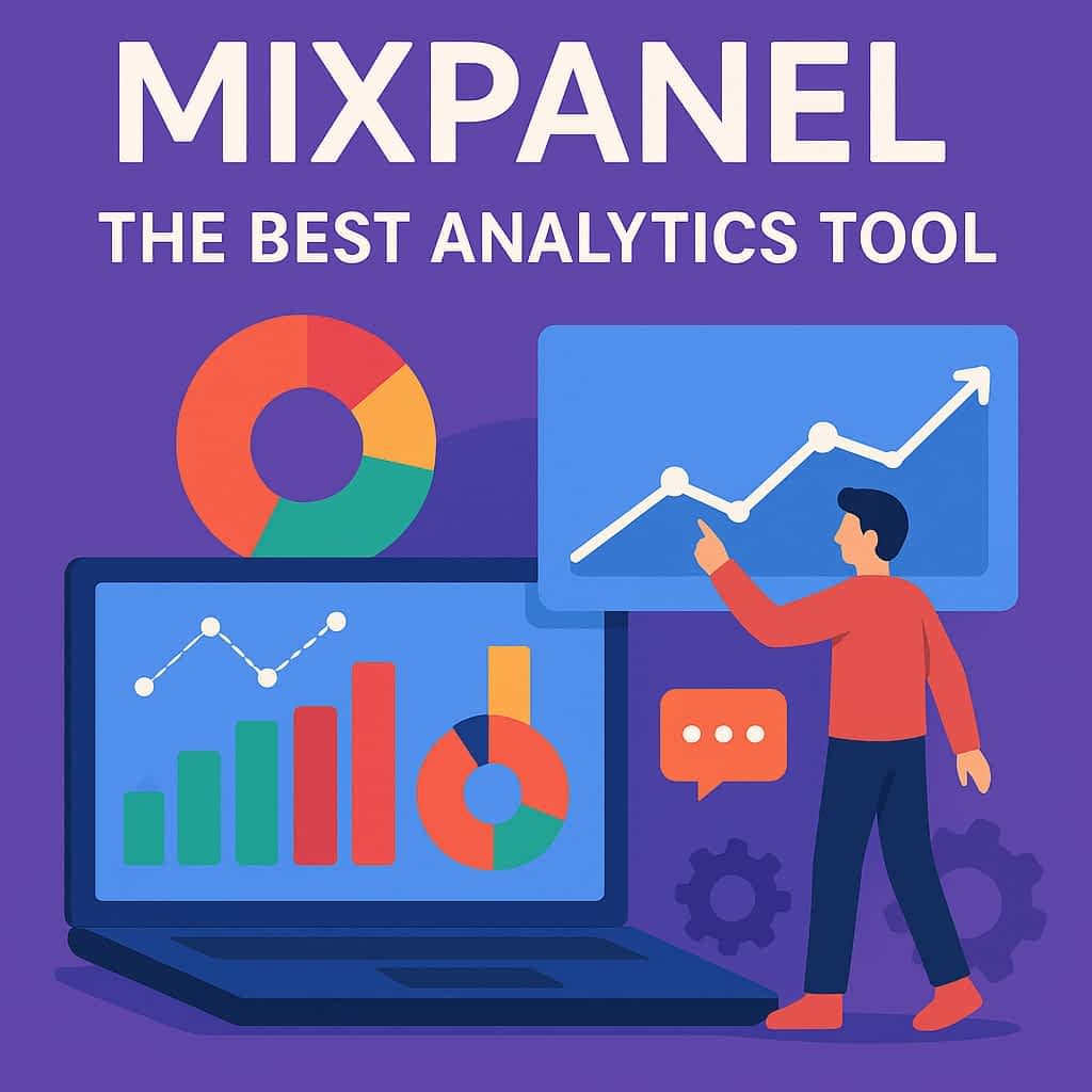 Mixpanel also places a high emphasis on customer support and community engagement. It offers a tiered support system, ensuring that users on all plans have access to help through documentation, email support, and for those on higher-tier plans, direct phone support. Mixpanel’s documentation is known for its clarity and helpfulness, covering a wide array of topics from setup to advanced analysis.
