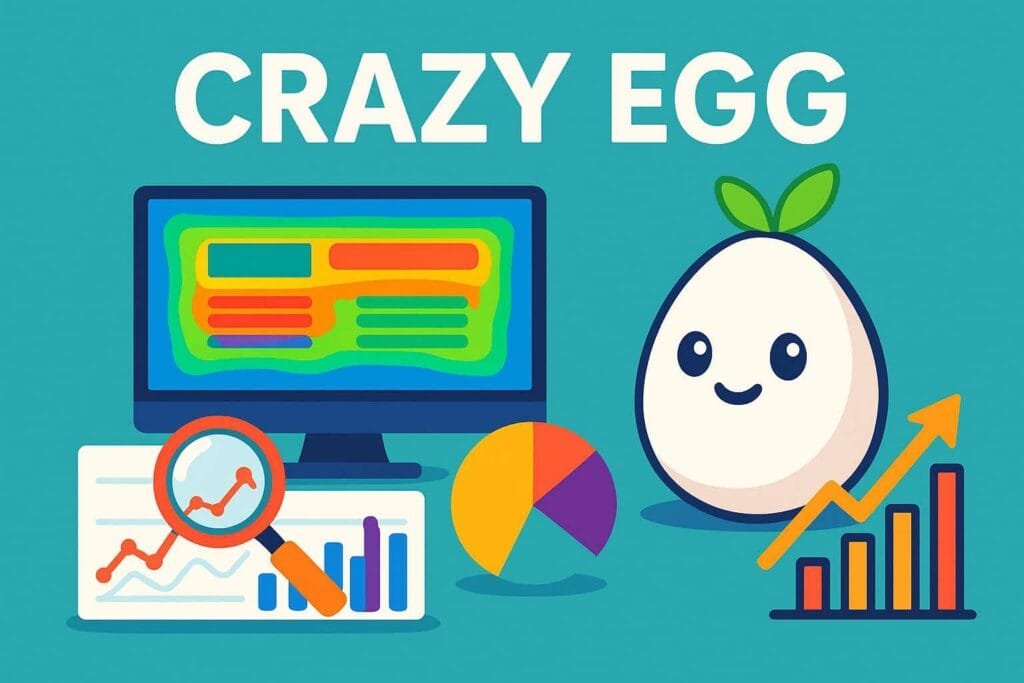 Imagine being able to see where your site's visitors click, move, and scroll, all in real-time. Crazy Egg’s heatmap feature is like having x-ray vision, giving you a colorful, intuitive picture of your site's hotspots and cold zones. This immediate feedback is invaluable for tweaking your layout, buttons, and content on the fly to improve user experience. However, when it comes to the depth of real-time data, Crazy Egg keeps it focused. You get a snapshot of how users interact with your pages, but the platform doesn’t dive deep into the nitty-gritty of every visit or action in real-time.