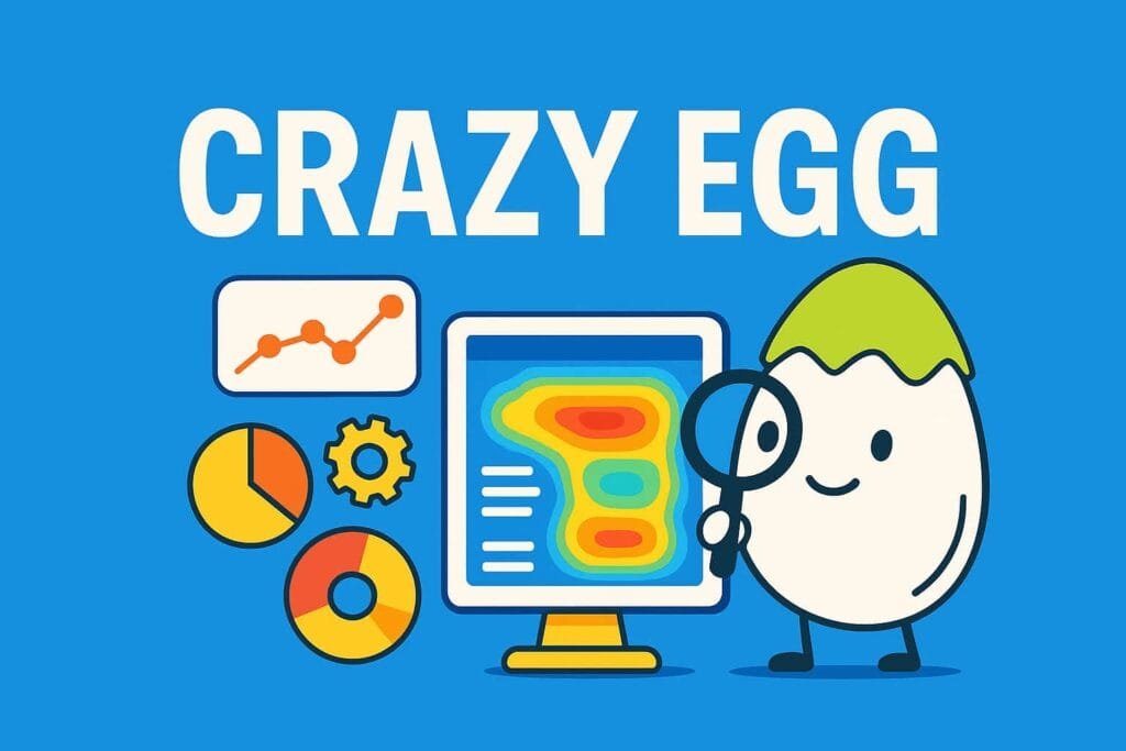 Crazy Egg offers integrations that focus on enhancing its core functionality: providing detailed insights into user behavior on your website. With plugins and straightforward integration options for popular website platforms like WordPress, Shopify, and Squarespace, Crazy Egg ensures that getting started and implementing its tracking code is as hassle-free as possible. These integrations allow website owners to quickly set up Crazy Egg and start gathering valuable user interaction data without needing extensive technical know-how.