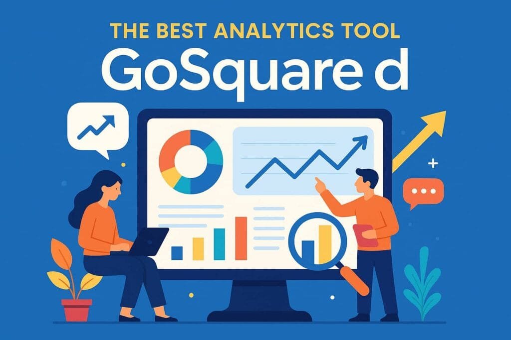 GoSquared, on the other hand, positions itself as a more comprehensive analytics and customer data platform, with a strong emphasis on real-time analytics and visitor engagement. GoSquared's integration ecosystem is built to support this broader scope, offering connections with a wide array of tools including email marketing platforms, CRM systems, and even support and chat services. These integrations enable businesses to leverage GoSquared's real-time data and user insights across various aspects of their marketing and sales funnel, creating opportunities for automated, behavior-driven engagement and personalization at scale.