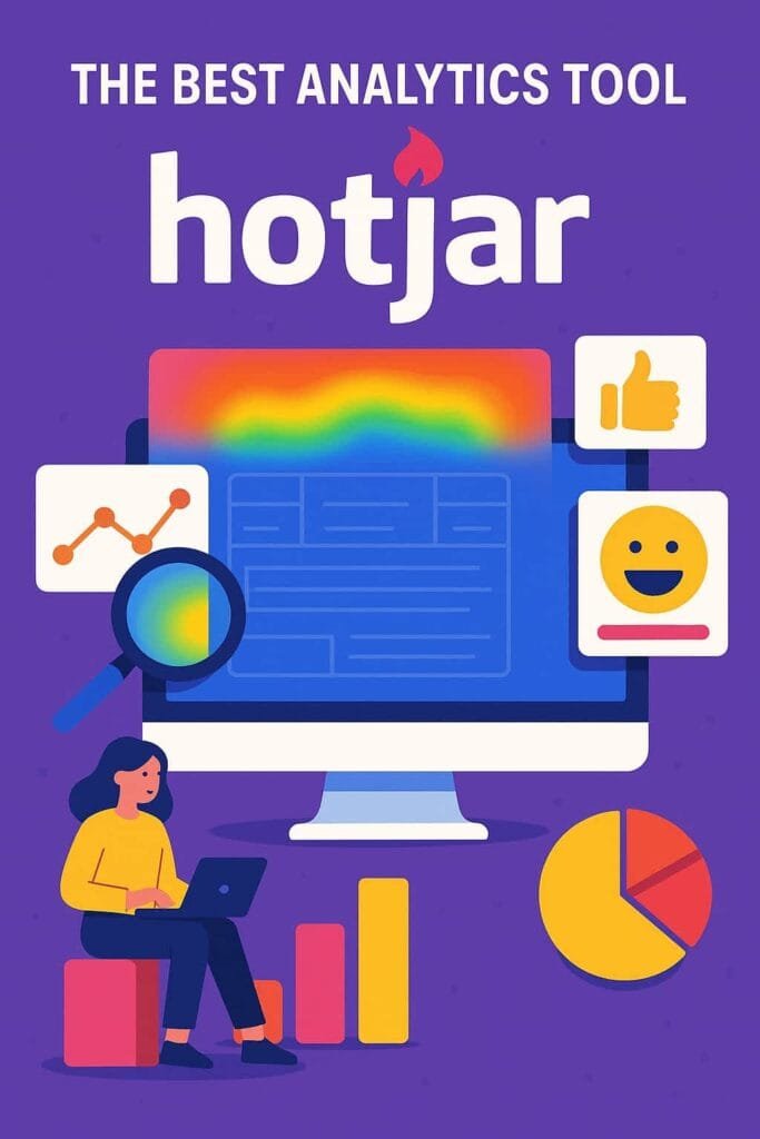 Hotjar, on the other hand, not only offers similar visual analytics tools, including heatmaps and session recordings, but also places a strong emphasis on collecting user feedback directly. Hotjar’s feedback and interaction tools, such as on-site surveys and feedback widgets, allow you to ask users directly about their experience on your site. This direct line of communication opens up opportunities to understand the context behind user actions, gather qualitative insights, and make informed decisions based on actual user feedback. For businesses that value a combination of visual analytics and direct user insights, Hotjar presents a comprehensive solution for optimizing website usability and enhancing the user experience.