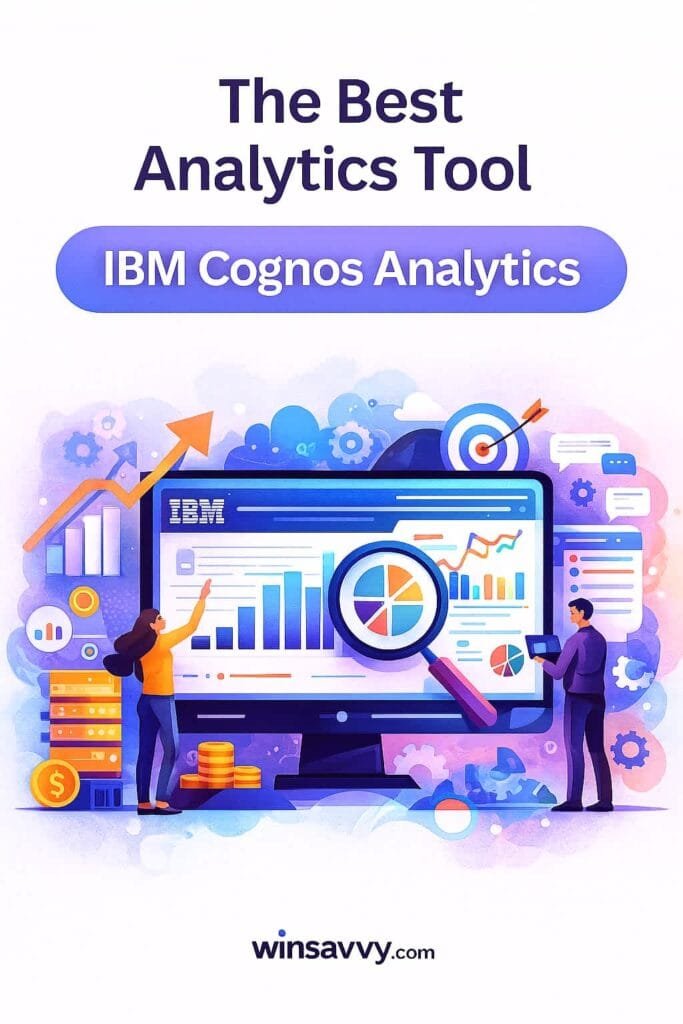 IBM Cognos Analytics offers a robust, feature-rich environment tailored to businesses seeking comprehensive data analysis capabilities. While it presents a steeper learning curve due to its extensive functionality, including detailed reporting, dashboard creation, and data integration features, IBM Cognos is designed to cater to the needs of data analysts and business intelligence professionals. The platform provides powerful tools for dissecting large datasets, identifying trends, and generating in-depth reports. Though it may require more time to master, IBM Cognos Analytics offers a customizable interface that can be tailored to fit the specific needs and preferences of its users, ensuring that the wealth of data available can be efficiently accessed and analyzed.