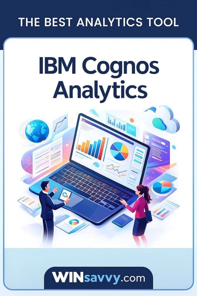 IBM Cognos Analytics, however, operates on a broader spectrum. It is designed not just to analyze web user behavior but to provide comprehensive business intelligence across all areas of an organization. From sales and marketing to operations and finance, IBM Cognos offers deep dives into data, supporting more complex analyses like trend analysis, predictive analytics, and performance benchmarking. Its capabilities allow for the integration of data from various sources, enabling a holistic view of the organization's performance and opportunities. For businesses seeking not just to understand user behavior but to garner insights across multiple data points and departments, IBM Cognos Analytics offers the depth and breadth necessary to drive strategic decisions.