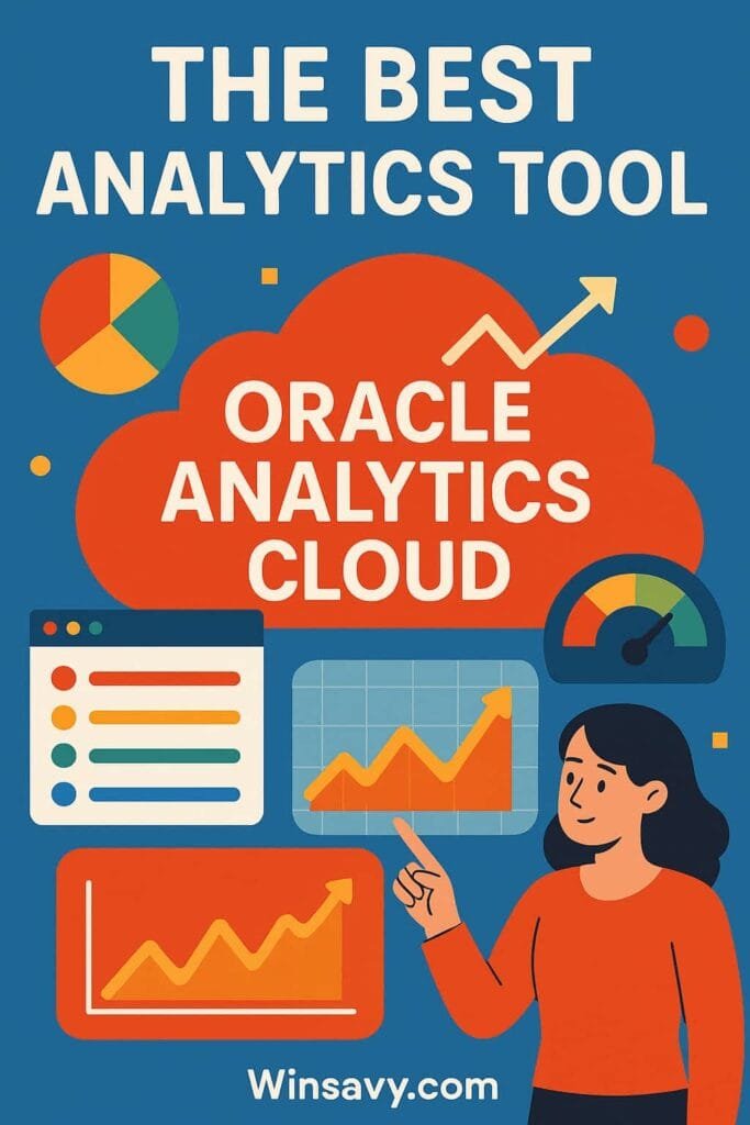 In contrast, Oracle Analytics Cloud is the sophisticated explorer of the analytics seas, equipped with a robust suite of tools designed for depth and breadth in data analysis. Its interface, while powerful, caters to users with a higher degree of analytics expertise, offering advanced features like predictive analytics, machine learning integration, and comprehensive data visualization capabilities.