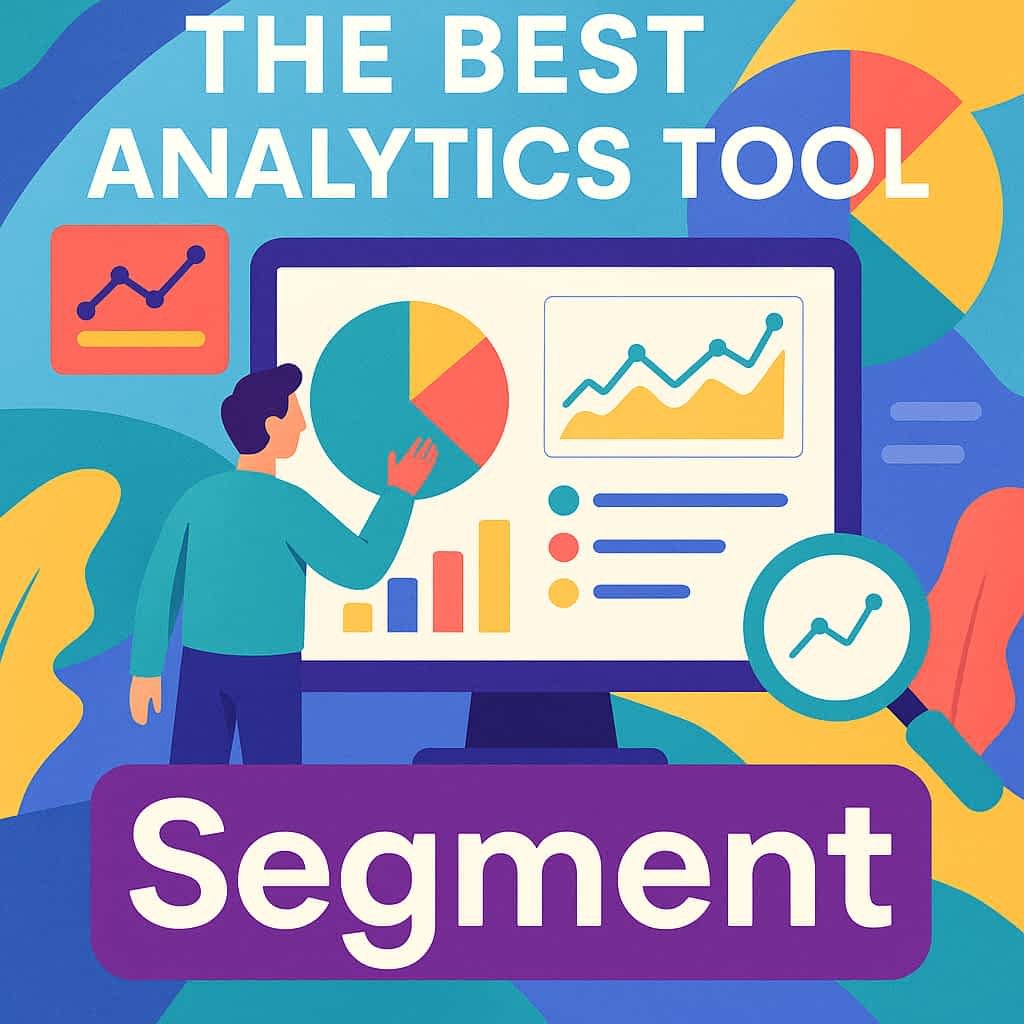 Designed as a customer data platform, Segment excels in its integration capabilities. Its primary function is to act as a data hub, collecting information from multiple sources, standardizing it, and then routing it to over 300 different tools for analytics, marketing, and data warehousing purposes. This makes Segment incredibly powerful for businesses looking to streamline their data infrastructure and ensure consistent data flow across their entire tech stack. The breadth of Segment’s integrations means it can fit into almost any digital ecosystem, making it an invaluable asset for companies that rely on a diverse set of applications to run their operations.