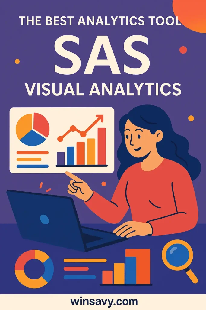 In contrast, SAS Visual Analytics stands as the seasoned navigator, equipped with a sophisticated set of tools for deep data exploration and analysis. Its comprehensive platform offers advanced analytics capabilities, including predictive analytics, machine learning, and complex data visualization, all designed to help you chart intricate patterns in user behavior and business performance.